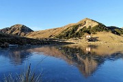 Pizzo Baciamorti e Monte Aralalta con giro ad anello da Capo Foppa di Pizzino l’8 dic. 2016 - FOTOGALLERY